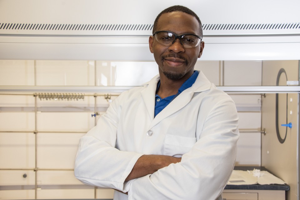 Dr Boyd
